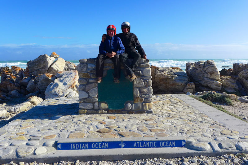 South Africa